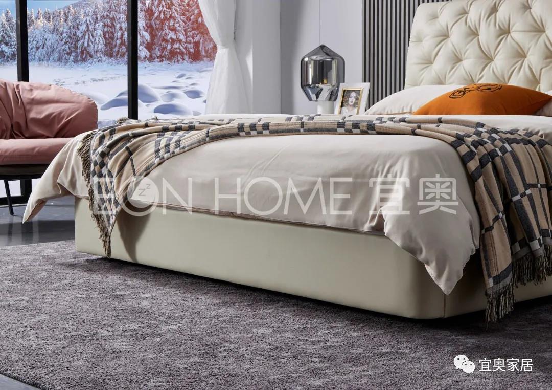 818新品抢先惠|EON-home•暮雪，让您一见倾心(图6)