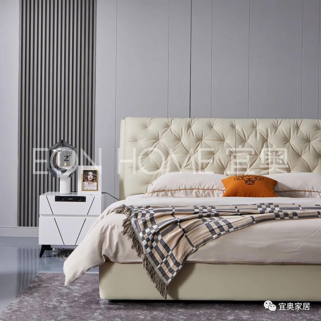 818新品抢先惠|EON-home•暮雪，让您一见倾心(图1)